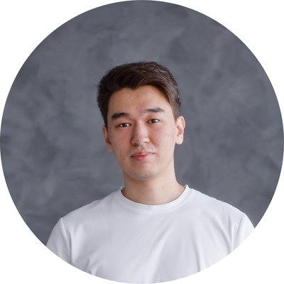 Azamat Turganbayev